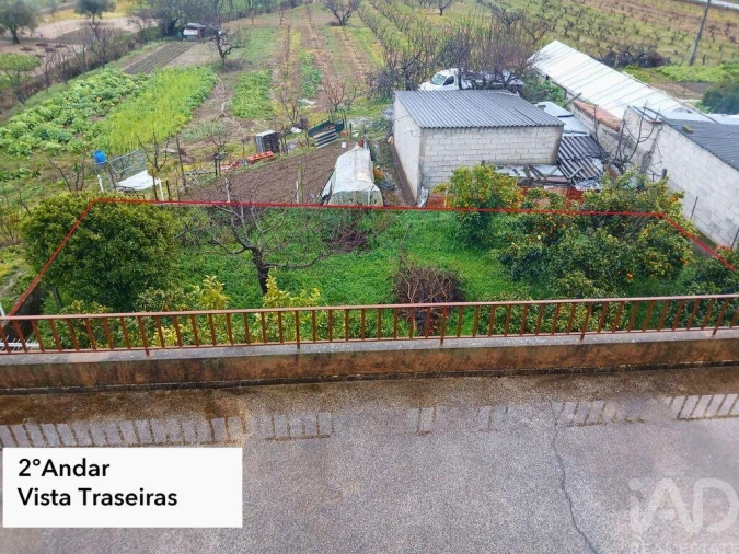 Prédio para Venda em Orjais Foto 27