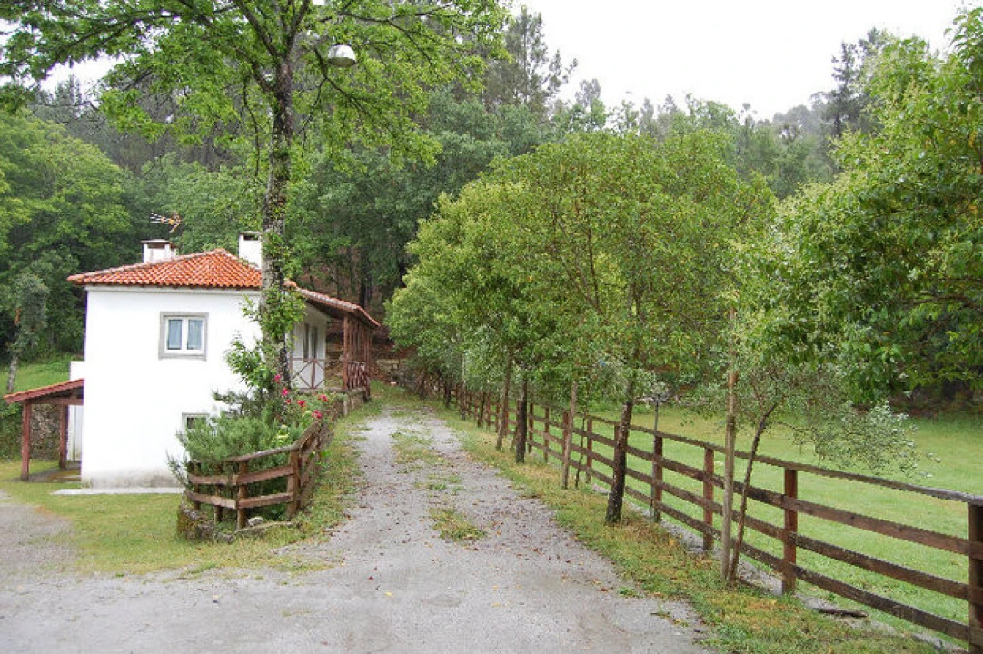 Quinta T3 para Venda em Mosteiro Foto 19