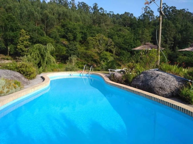 Quinta T3 para Venda em Mosteiro Foto 8