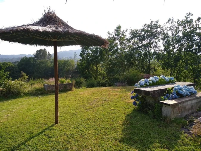 Quinta T3 para Venda em Mosteiro Foto 9