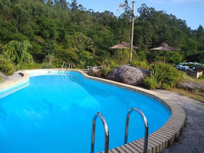 Quinta T3 para Venda em Mosteiro Foto 10