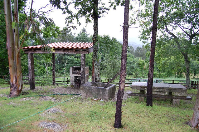 Quinta T3 para Venda em Mosteiro Foto 14