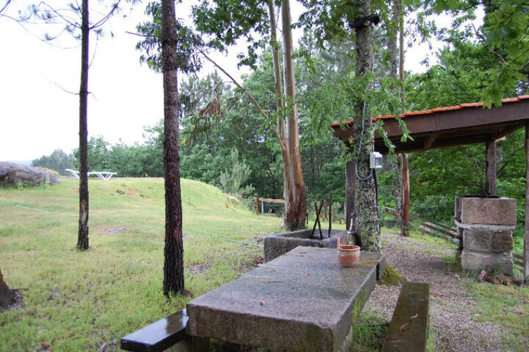 Quinta T3 para Venda em Mosteiro Foto 13