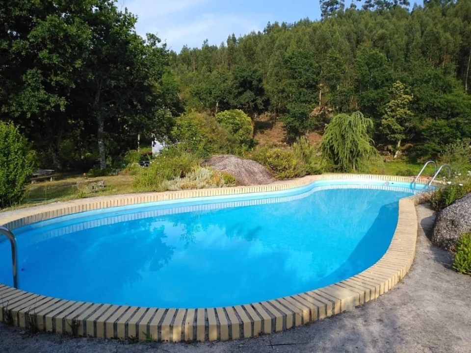 Quinta T3 para Venda em Mosteiro Foto 11