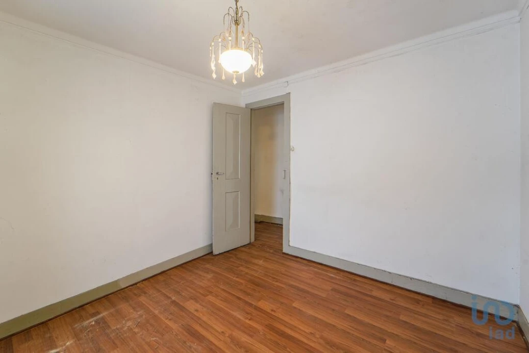 Prédio para Venda em Subportela, Deocriste e Portela Susã Foto 8