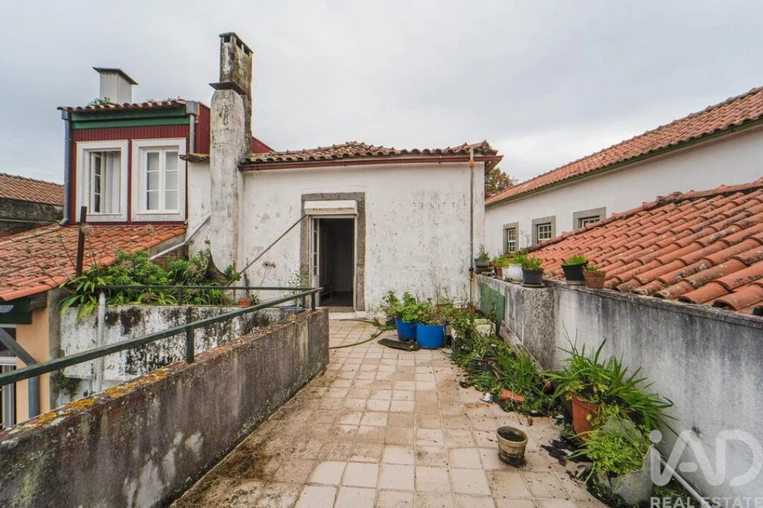 Prédio para Venda em Subportela, Deocriste e Portela Susã Foto 21