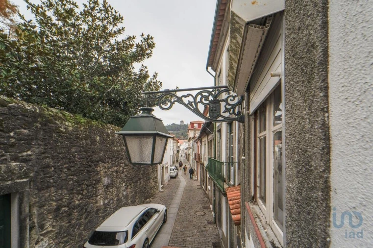 Prédio para Venda em Subportela, Deocriste e Portela Susã Foto 3