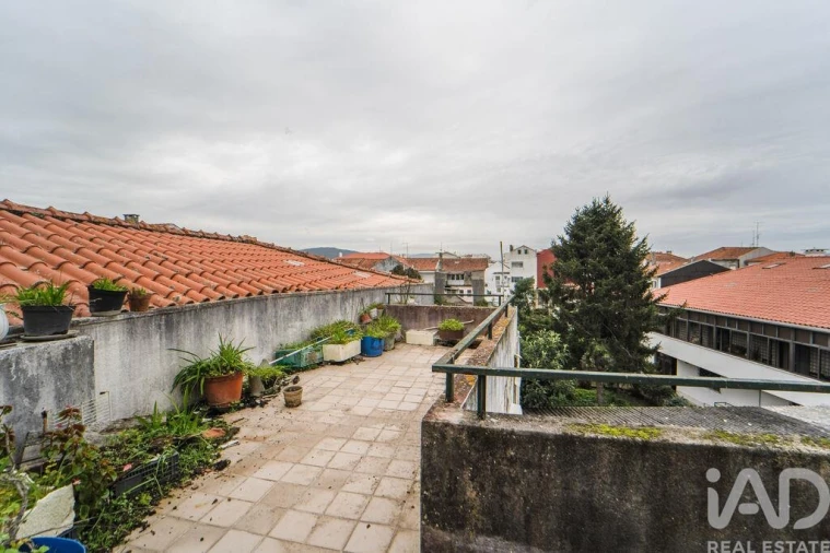 Prédio para Venda em Subportela, Deocriste e Portela Susã Foto 20