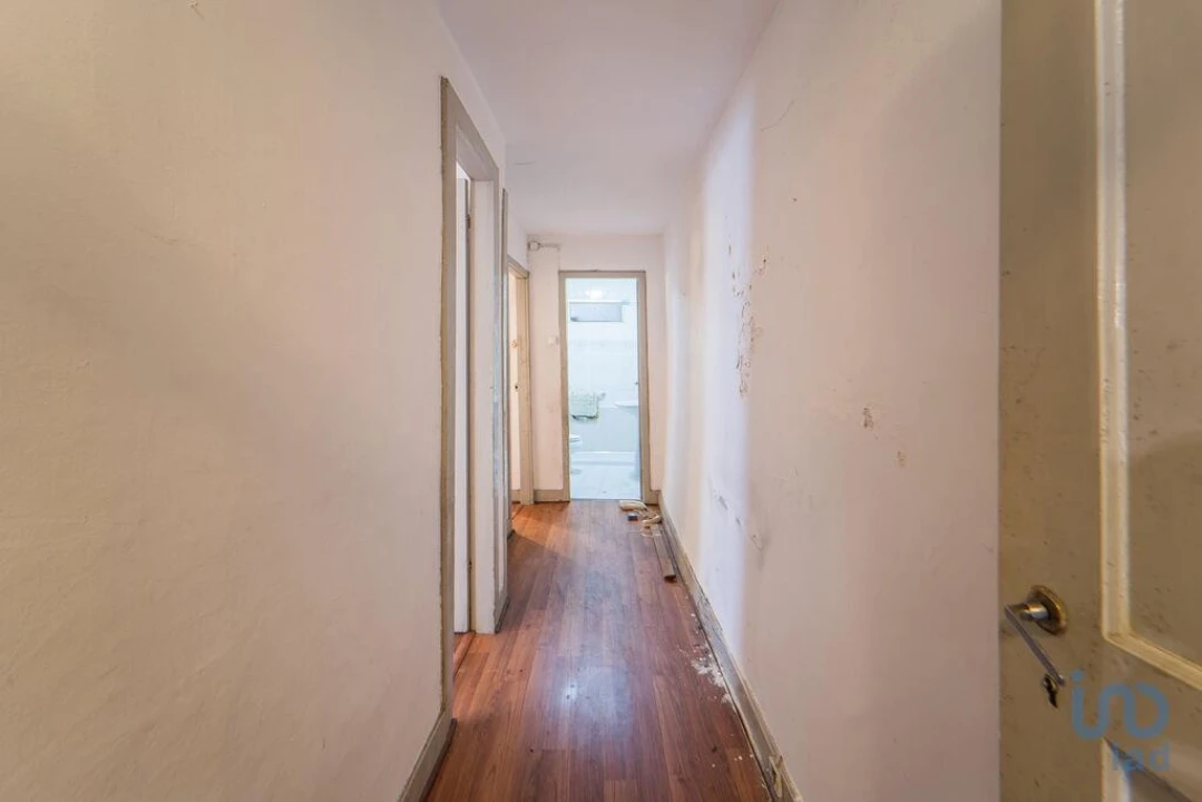 Prédio para Venda em Subportela, Deocriste e Portela Susã Foto 6