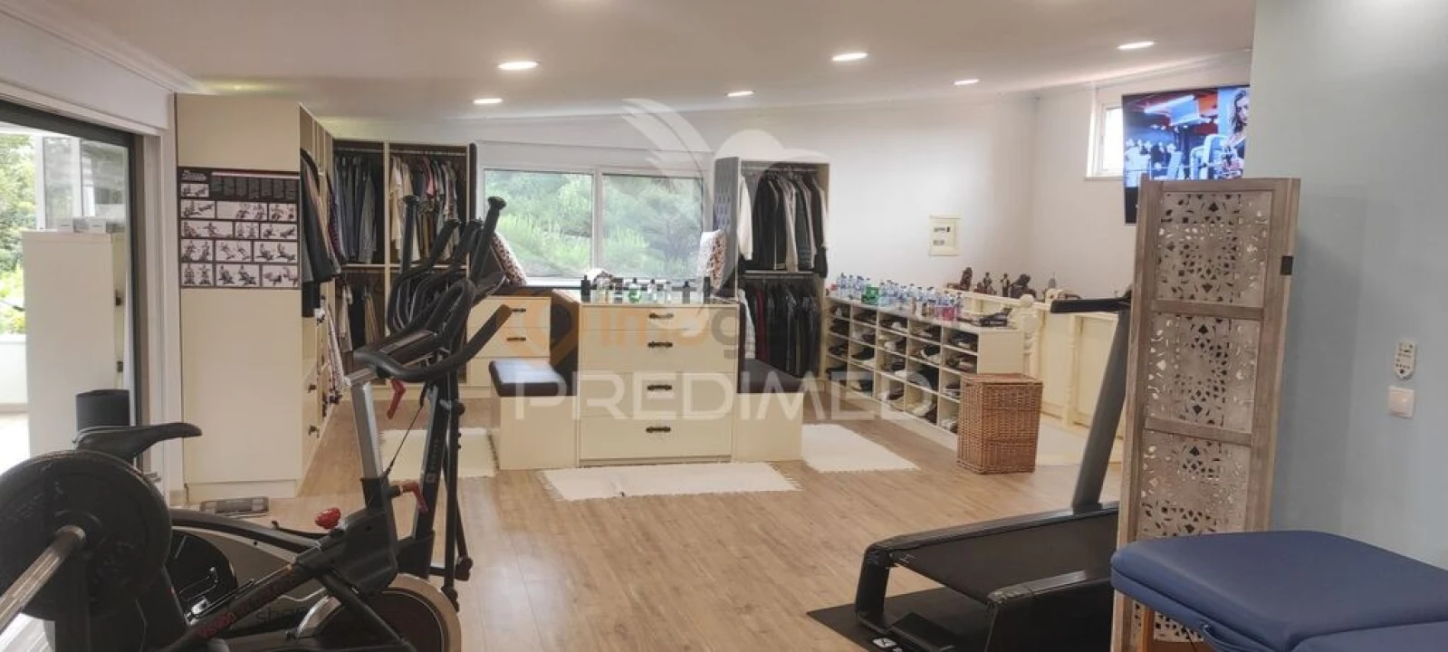 Quinta T3 para Venda em Santa Maria e São Miguel, São Martinho, São Pedro Penaferrim Foto 2