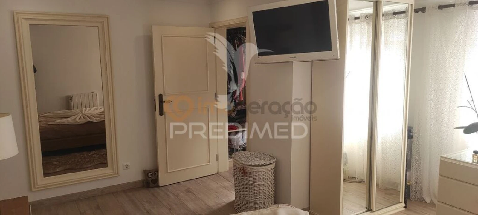 Quinta T3 para Venda em Santa Maria e São Miguel, São Martinho, São Pedro Penaferrim Foto 13