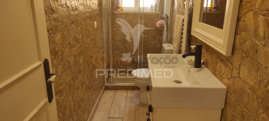 Quinta T3 para Venda em Santa Maria e São Miguel, São Martinho, São Pedro Penaferrim Foto 10