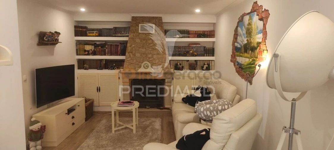 Quinta T3 para Venda em Santa Maria e São Miguel, São Martinho, São Pedro Penaferrim Foto 5