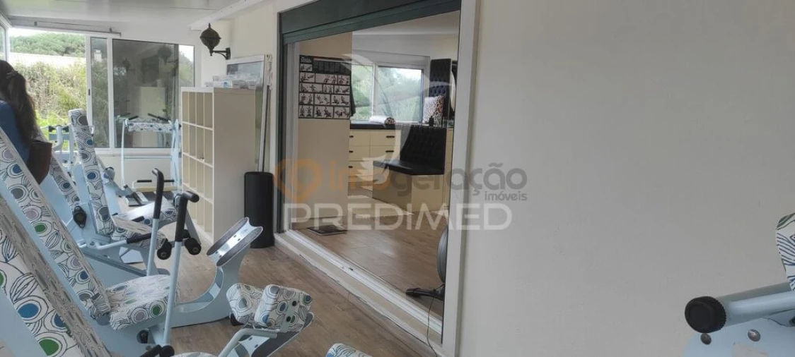 Quinta T3 para Venda em Santa Maria e São Miguel, São Martinho, São Pedro Penaferrim Foto 4