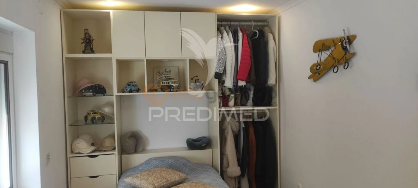 Quinta T3 para Venda em Santa Maria e São Miguel, São Martinho, São Pedro Penaferrim Foto 17