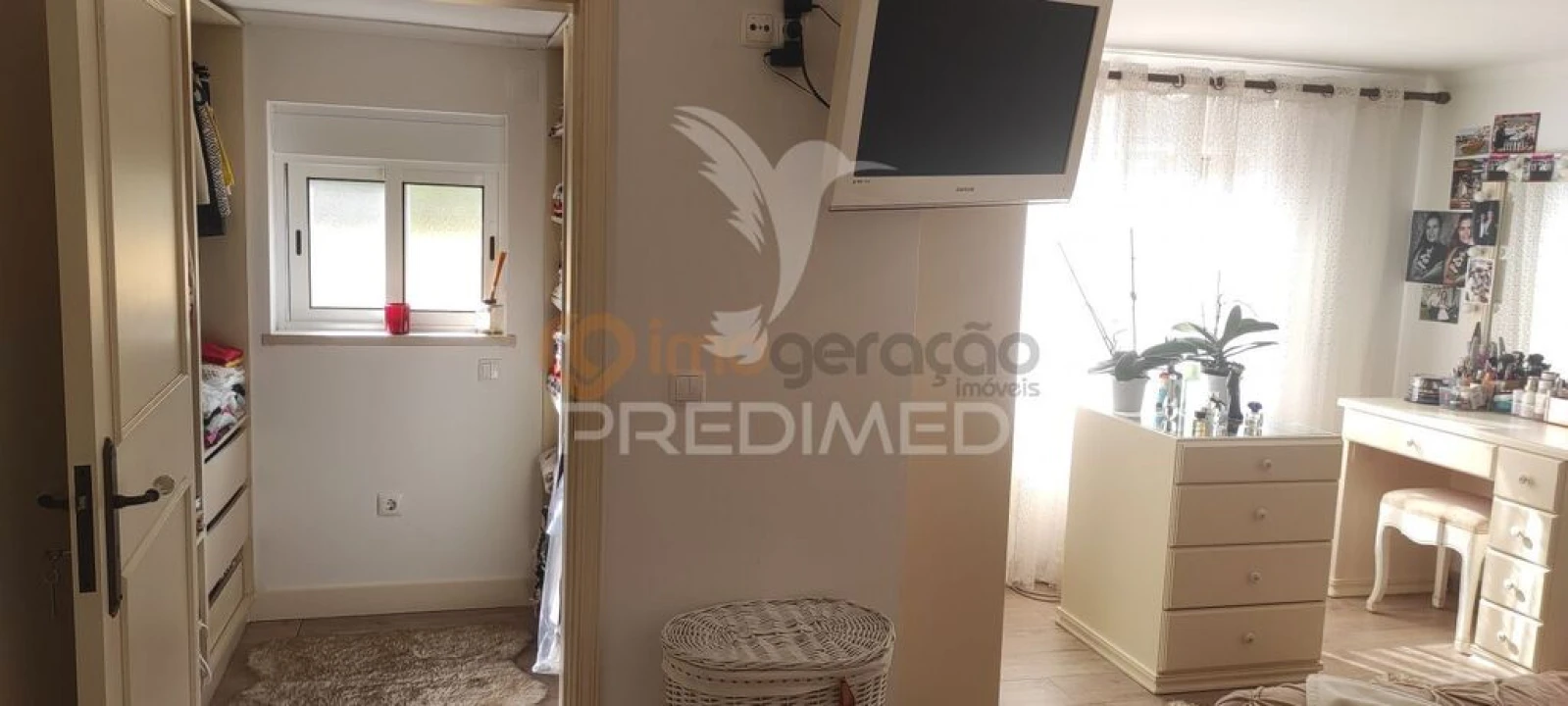 Quinta T3 para Venda em Santa Maria e São Miguel, São Martinho, São Pedro Penaferrim Foto 15