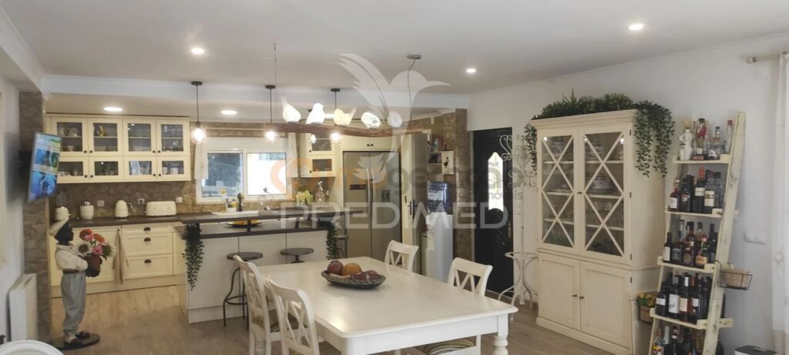 Quinta T3 para Venda em Santa Maria e São Miguel, São Martinho, São Pedro Penaferrim Foto 20