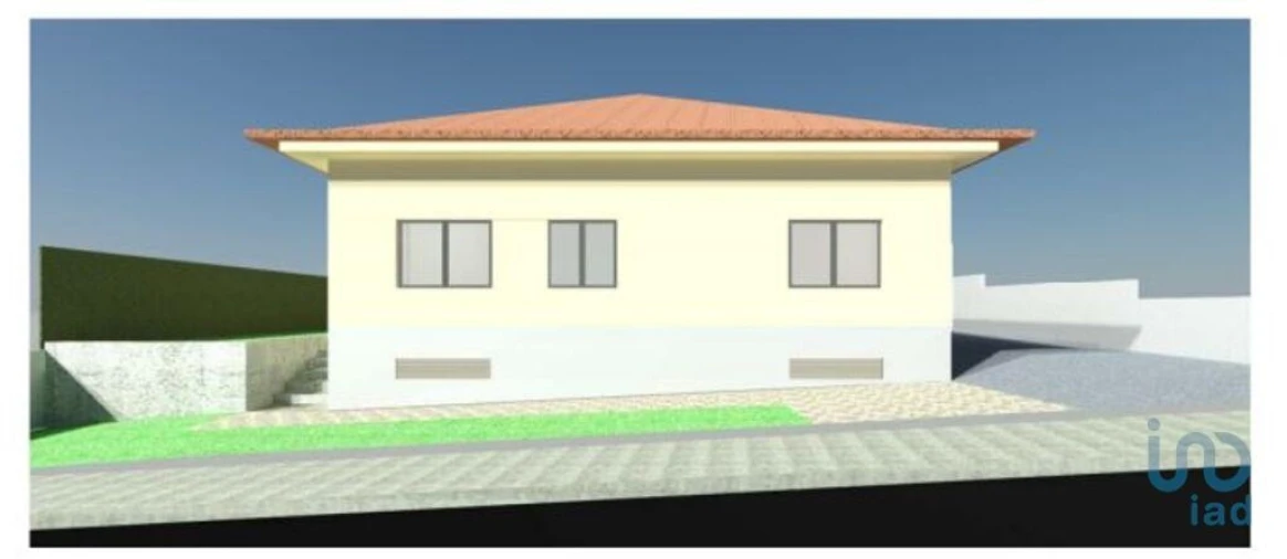 Terreno para Venda em Mogadouro, Valverde, Vale de Porco e Vilar de Rei Foto 1