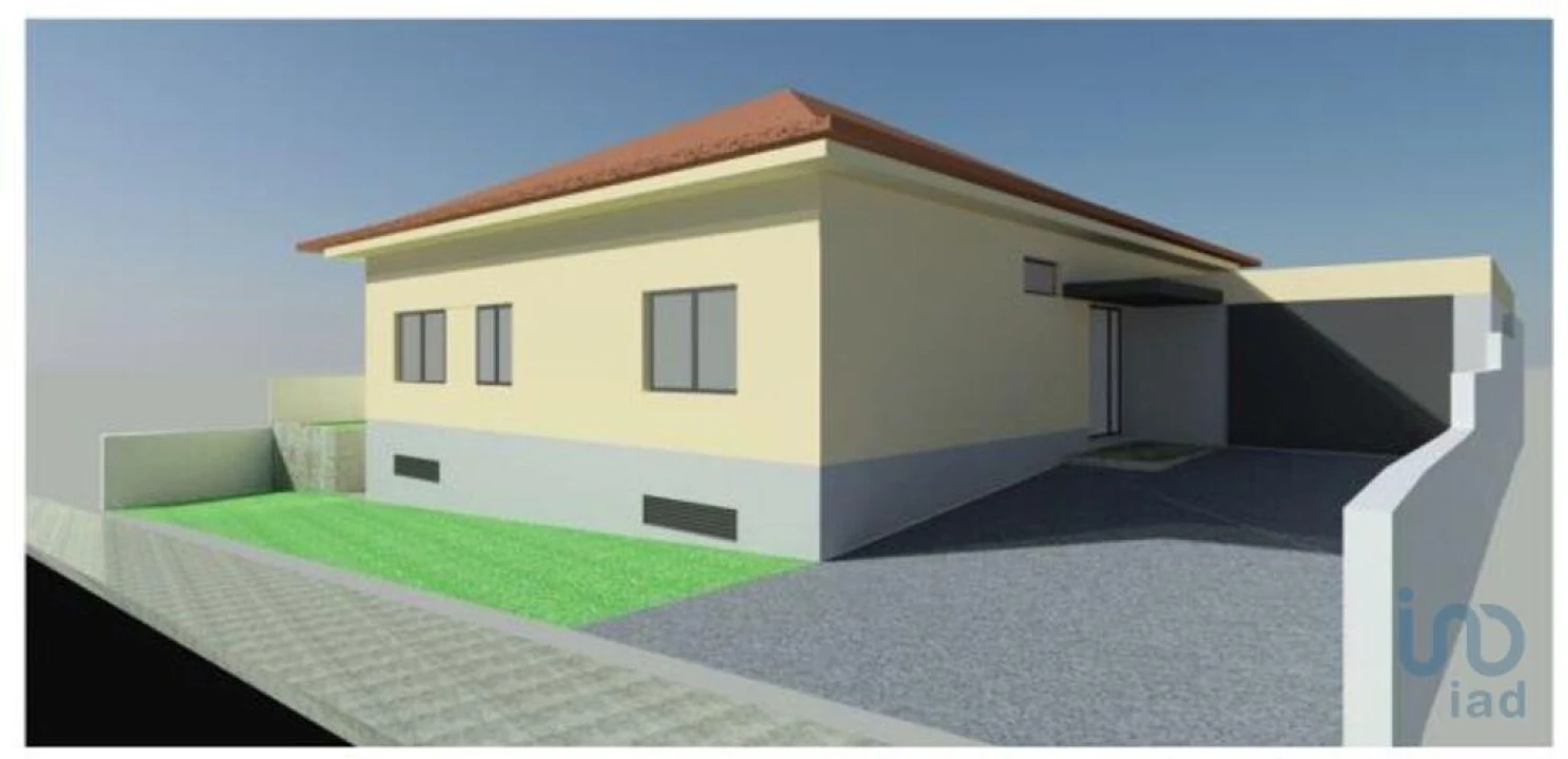 Terreno para Venda em Mogadouro, Valverde, Vale de Porco e Vilar de Rei Foto 4