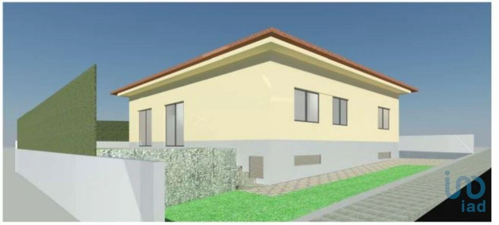 Terreno para Venda em Mogadouro, Valverde, Vale de Porco e Vilar de Rei Foto 2