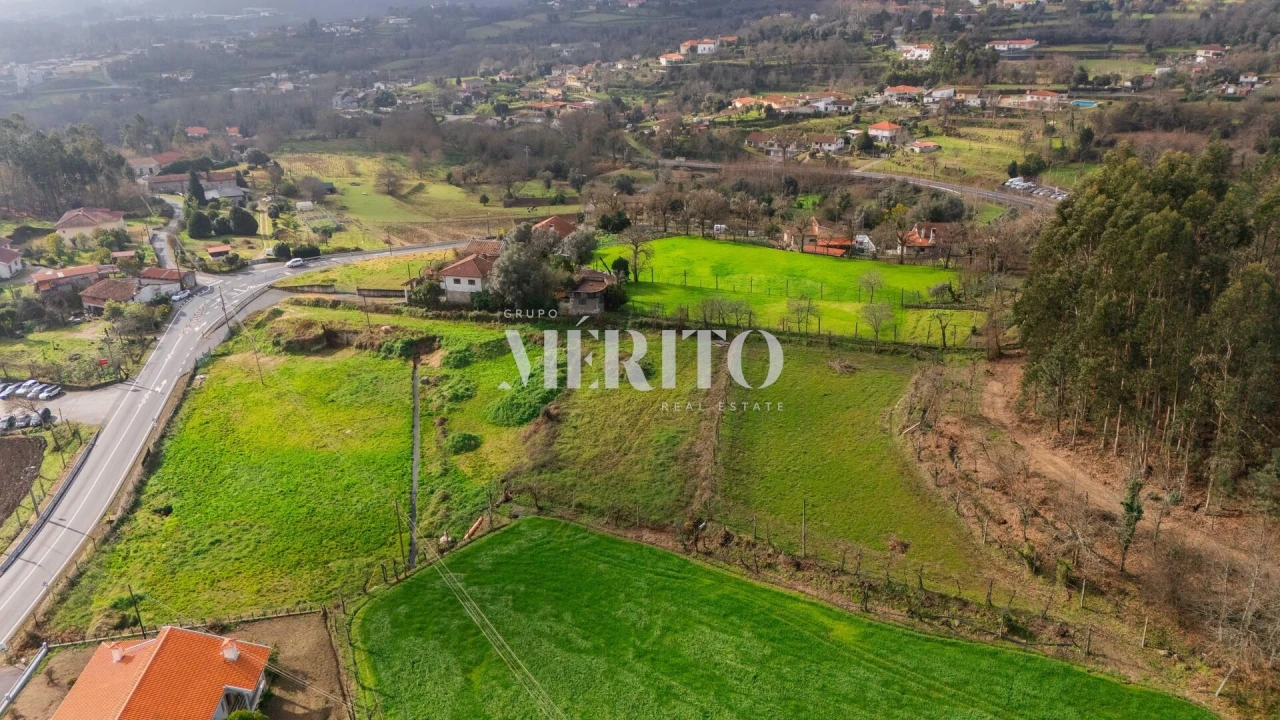 Terreno para Venda em Prado (São Miguel) Foto 15