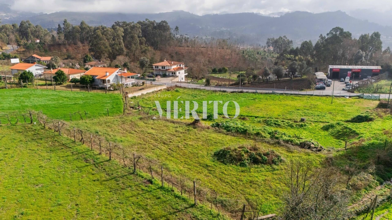 Terreno para Venda em Prado (São Miguel) Foto 16