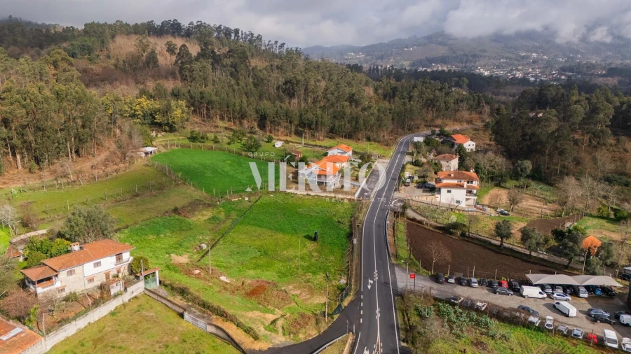 Terreno para Venda em Prado (São Miguel) Foto 11