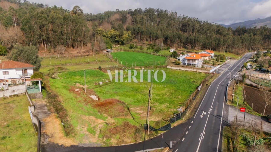 Terreno para Venda em Prado (São Miguel) Foto 17