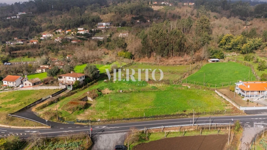 Terreno para Venda em Prado (São Miguel) Foto 13
