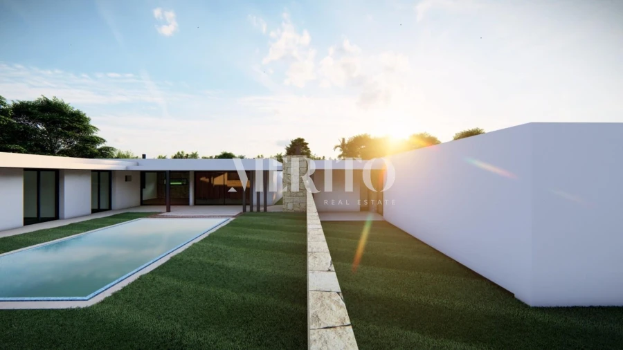 Terreno para Venda em Prado (São Miguel) Foto 2