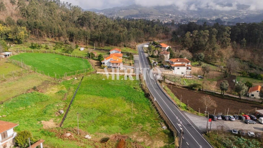 Terreno para Venda em Prado (São Miguel) Foto 7