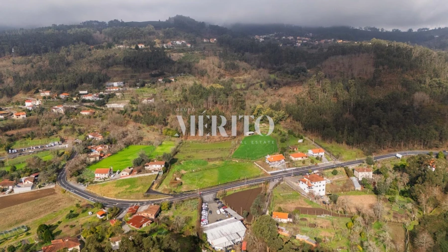Terreno para Venda em Prado (São Miguel) Foto 12
