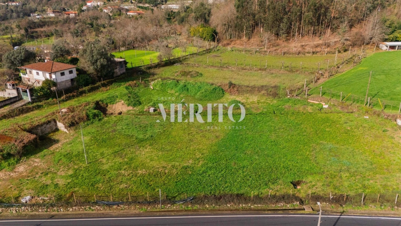 Terreno para Venda em Prado (São Miguel) Foto 9