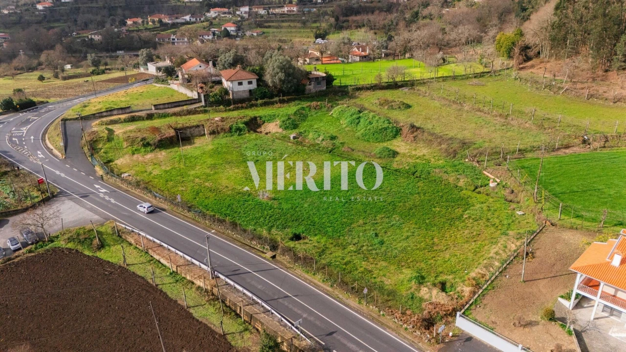 Terreno para Venda em Prado (São Miguel) Foto 14