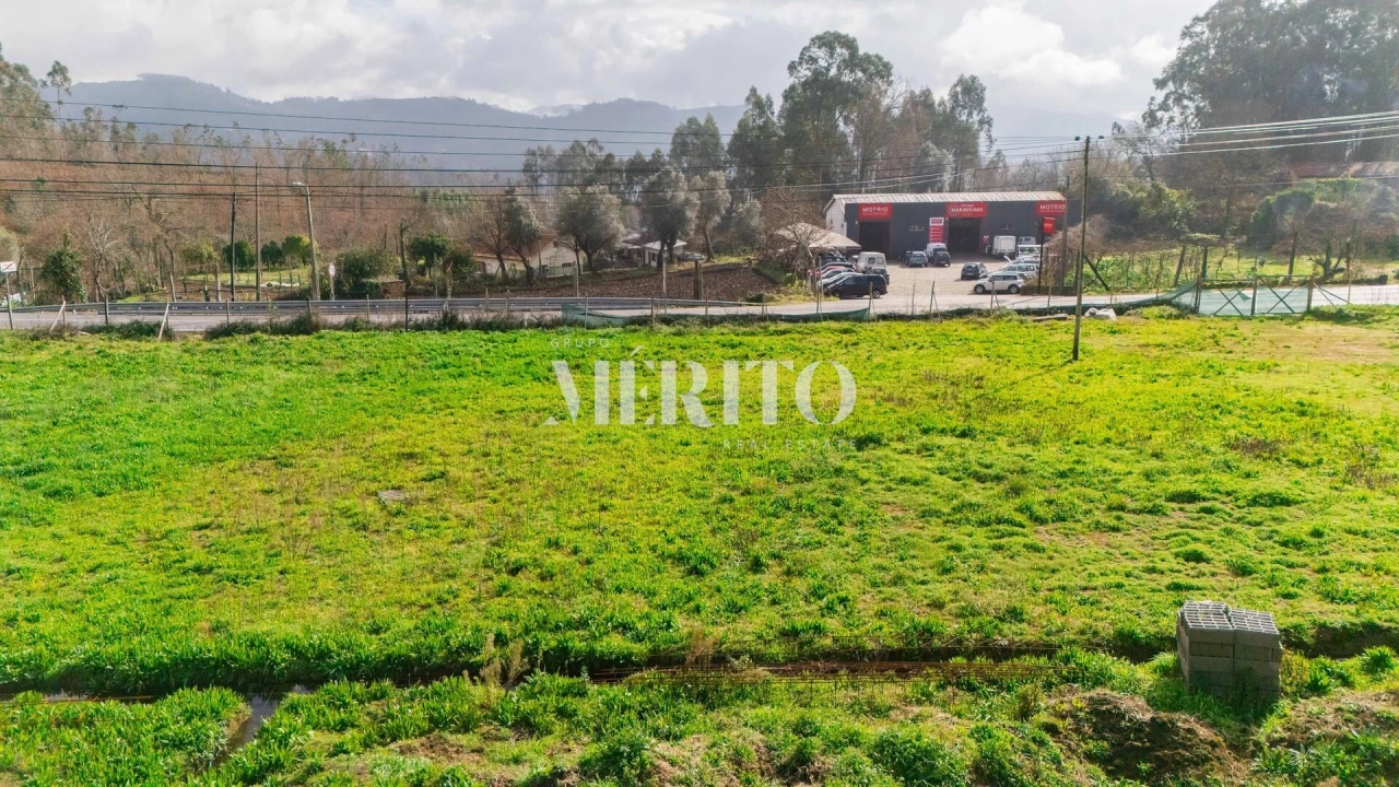 Terreno para Venda em Prado (São Miguel) Foto 8
