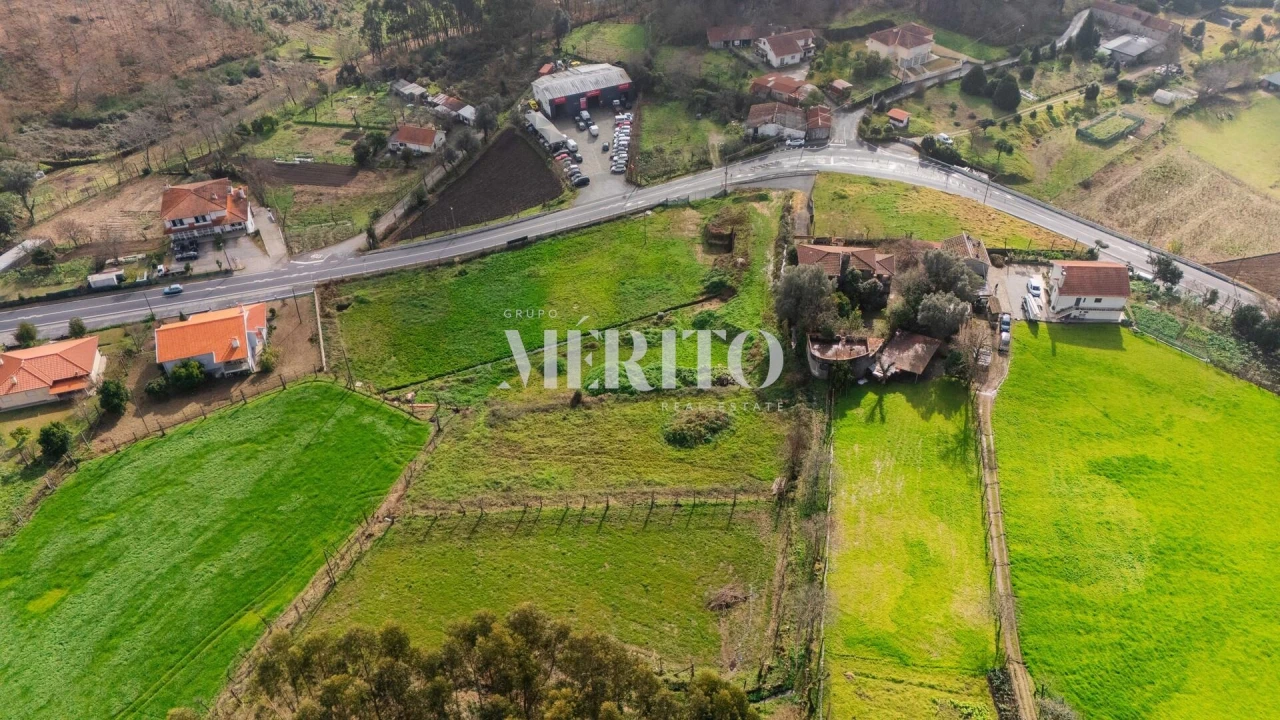 Terreno para Venda em Prado (São Miguel) Foto 10