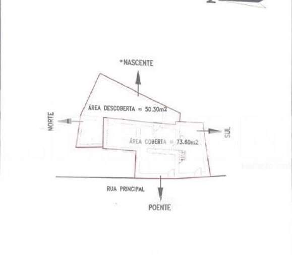 Moradia T4 para Venda em Sarnadas de Rodão Foto 15