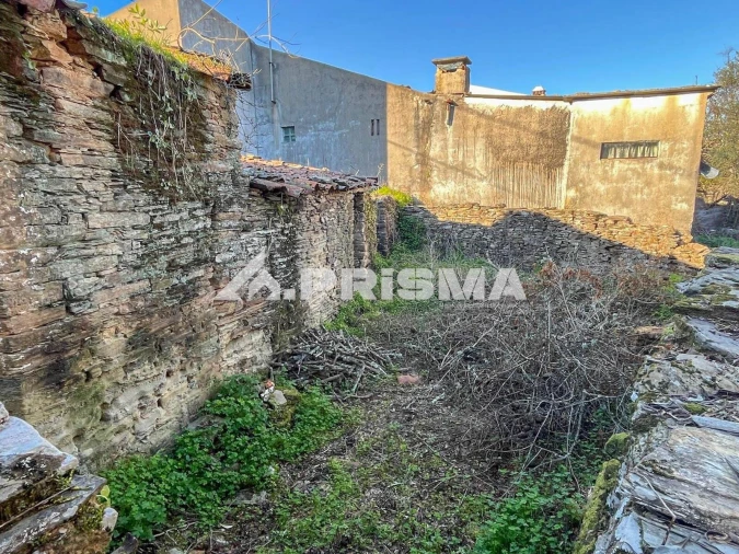 Moradia T4 para Venda em Sarnadas de Rodão Foto 10