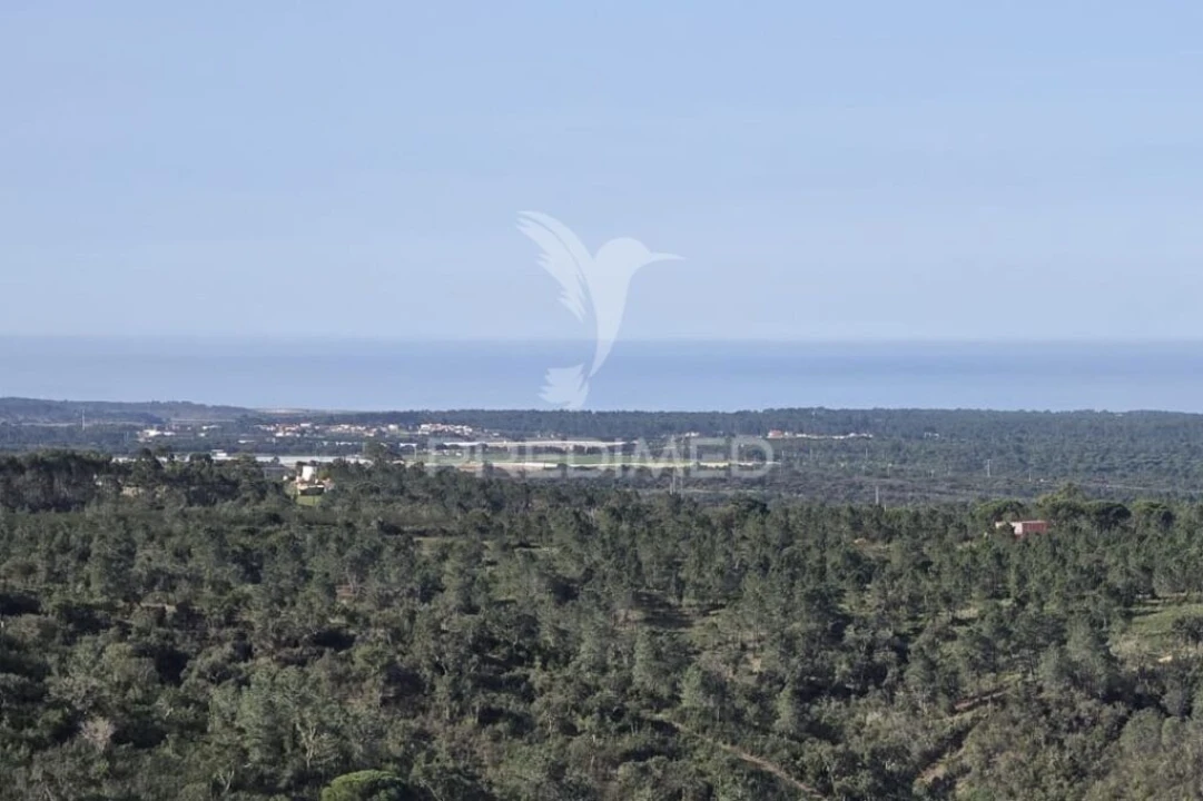 Terreno para Venda em Melides Foto 1