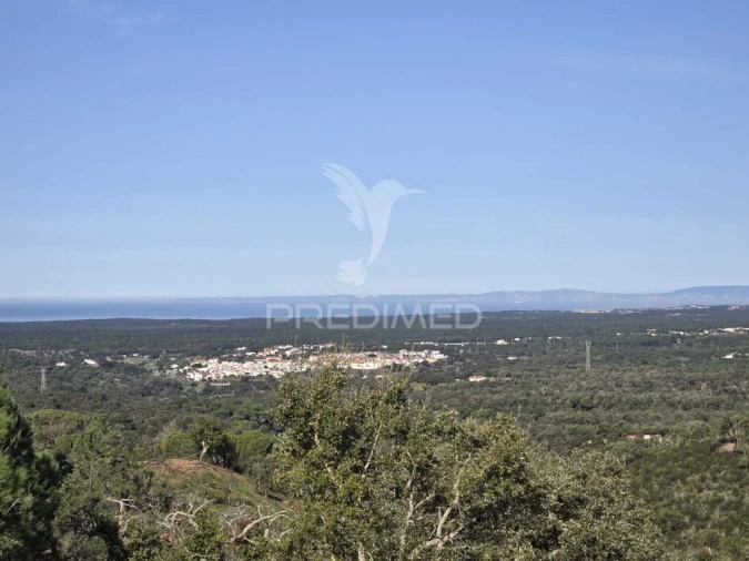 Terreno para Venda em Melides Foto 3