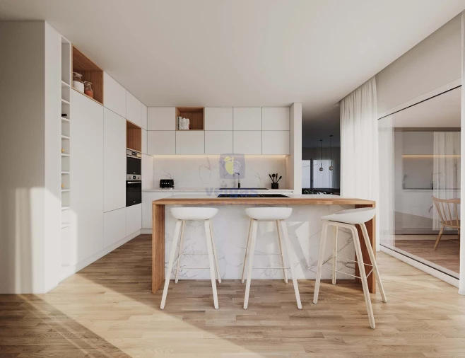 Moradia T4 para Venda em Maceira Foto 5