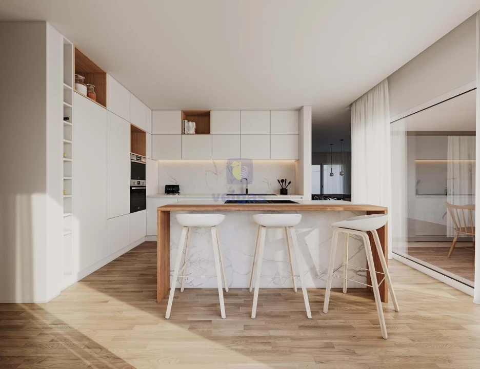 Moradia T4 para Venda em Maceira Foto 5