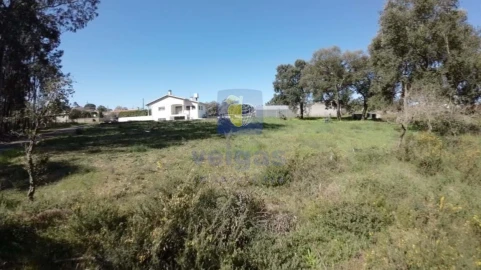 Terreno para Venda em Parceiros e Azoia