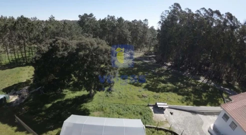 Terreno para Venda em Parceiros e Azoia
