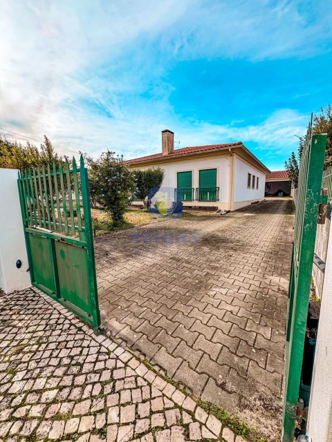 Moradia T3 para Venda em Marinha Grande