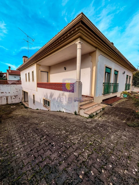 Moradia T3 para Venda em Marinha Grande