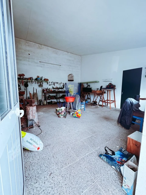 Moradia T3 para Venda em Marinha Grande