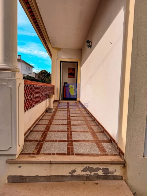 Moradia T3 para Venda em Marinha Grande