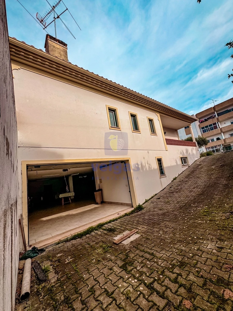 Moradia T3 para Venda em Marinha Grande Foto 27
