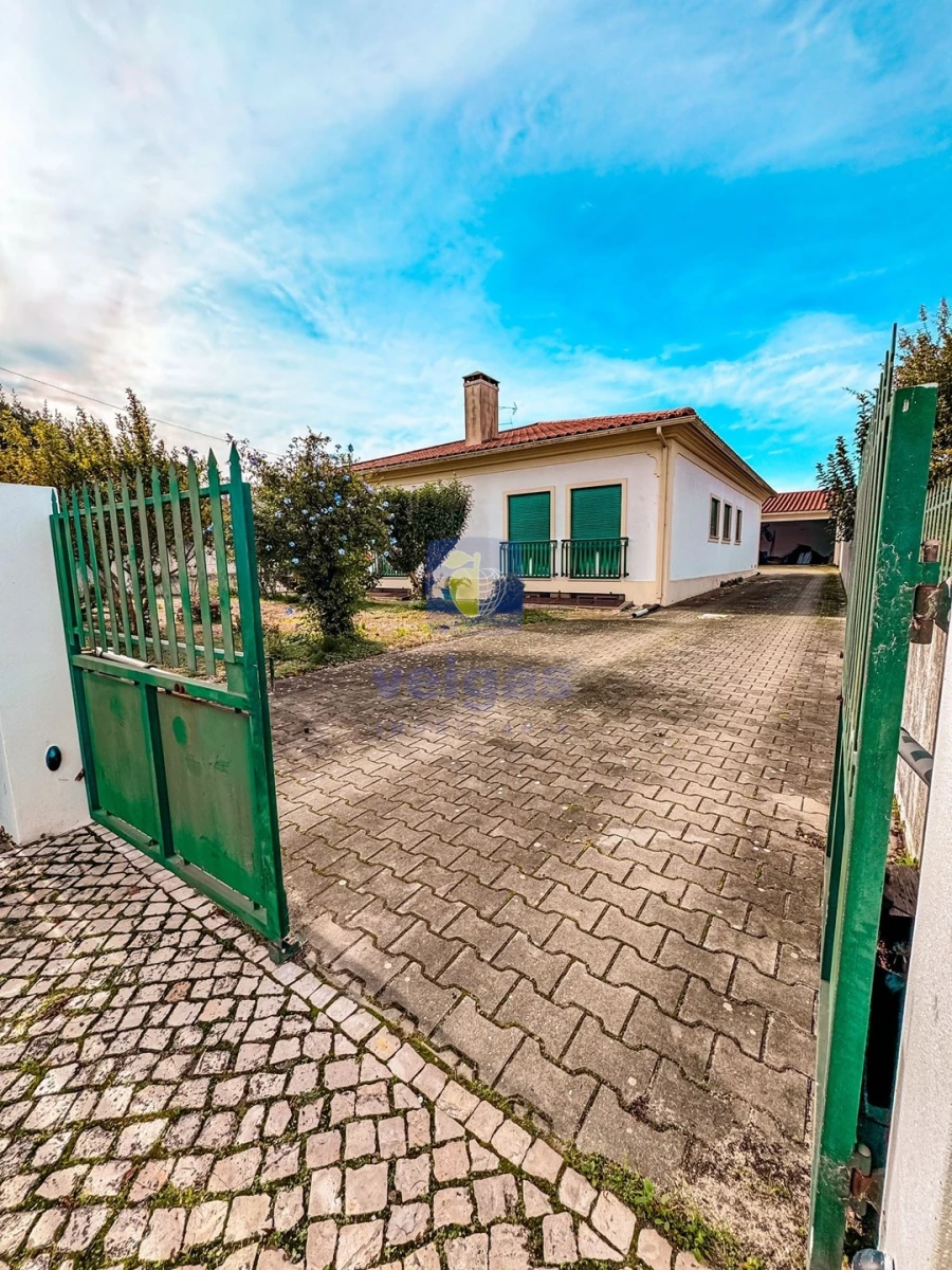 Moradia T3 para Venda em Marinha Grande Foto 43